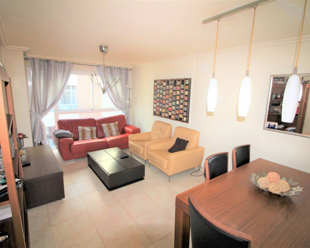 Apartment / flat - Sale - Torrevieja - Torrevieja City Center