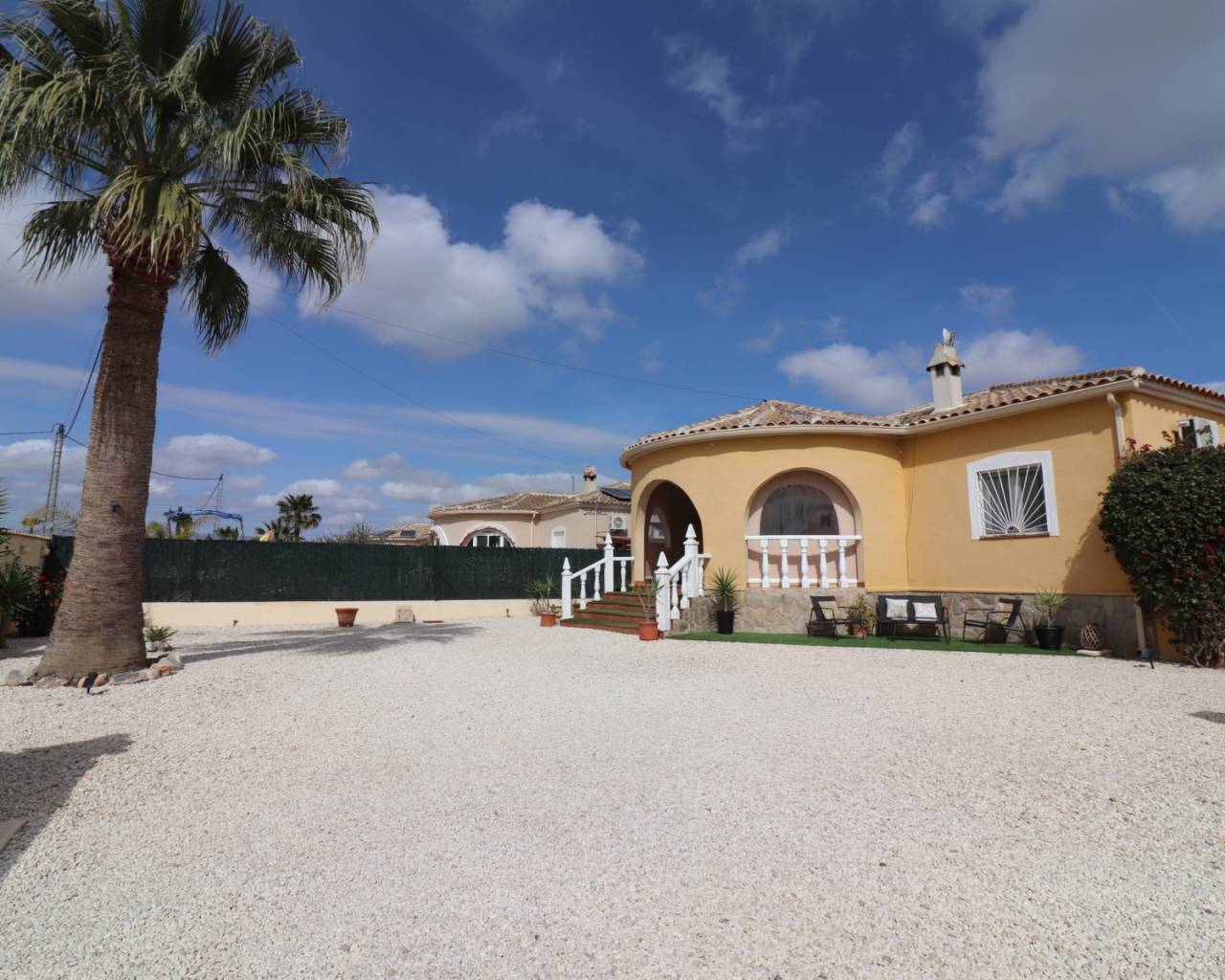 Country Property - Venta - Catral - Catral