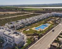 New Build - Apartment - Orihuela - Entre Naranjos - Vistabella