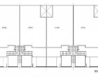 New Build - Penthouse - San Pedro del Pinatar - San Pedro de Pinatar