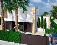 New Build - Semi Detached Villa - Algorfa - La Finca Golf Resort