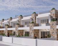 New Build - Town house - Orihuela Costa - Pau 26