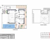 New Build - Villa - San Fulgencio - Pueblo