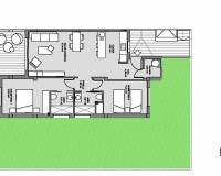 Nueva construcción  - Apartamento - Guardamar del Segura - El Raso