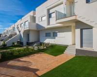 Nueva construcción  - Apartamento - Los Montesinos - Vistabella Golf