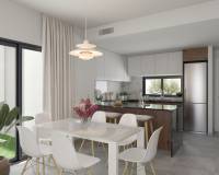Nueva construcción  - Apartamento - Orihuela - Entre Naranjos - Vistabella