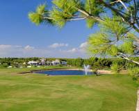 Nueva construcción  - Atico - Orihuela - Las Colinas Golf Resort
