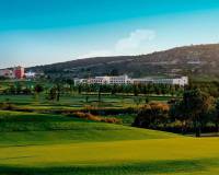 Nueva construcción  - Bungalow - Algorfa - La Finca Golf Resort