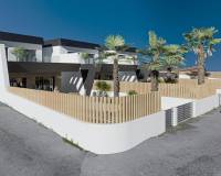 Nueva construcción  - Casa de pueblo - Rojales - La Marquesa Golf