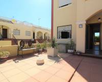 Sale - Apartment - Alicante - Algorfa