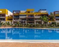 Sale - Apartment - Orihuela Costa - Alameda del Mar