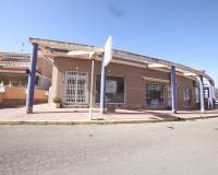 Sale - Commercial space - Ciudad Quesada - Doña Pepa