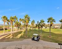 Sale - Detached Villa - Algorfa - La Finca Golf Resort