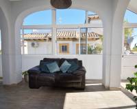 Sale - Detached Villa - Orihuela Costa - Playa Flamenca
