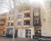 Venta - Apartment / flat - Los Montesinos
