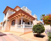 Venta - Detached Villa - Orihuela Costa - Playa Flamenca
