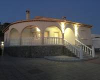 Venta - Detached Villa - San Fulgencio - La Marina