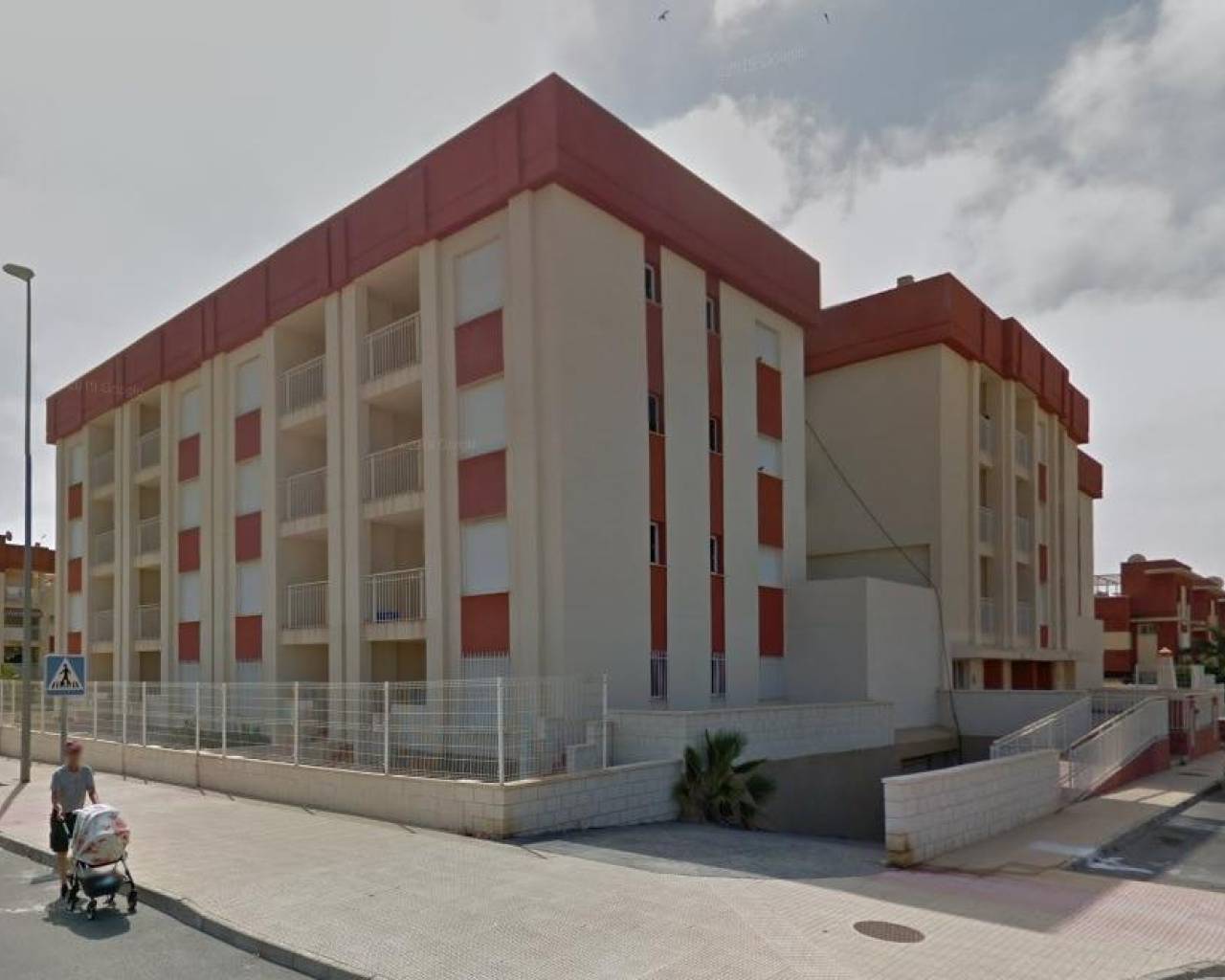 Apartamento - Nueva construcción  - Orihuela Costa - Lomas de Cabo Roig