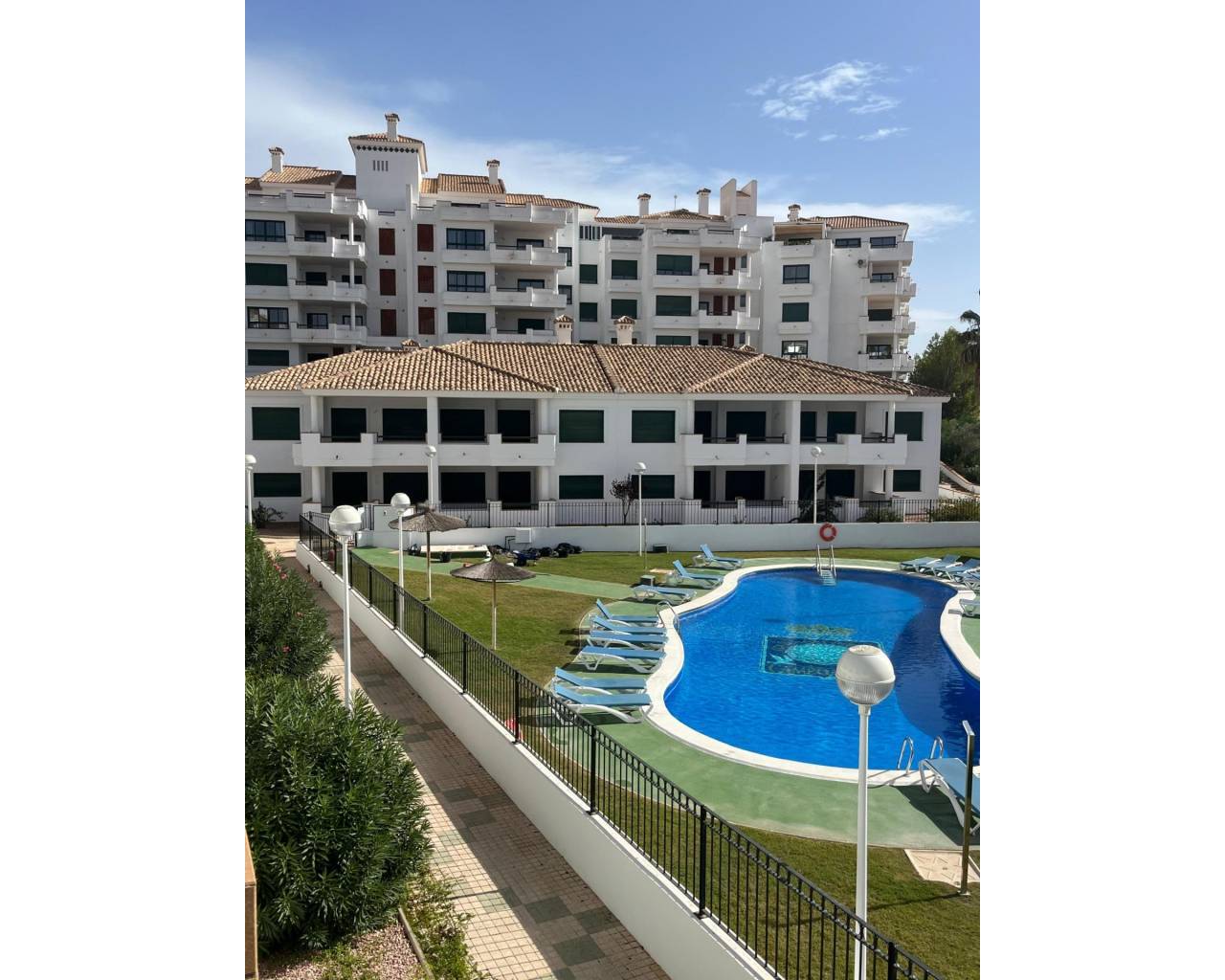 Apartamento - Nueva construcción  - Orihuela Costa - Lomas de Campoamor