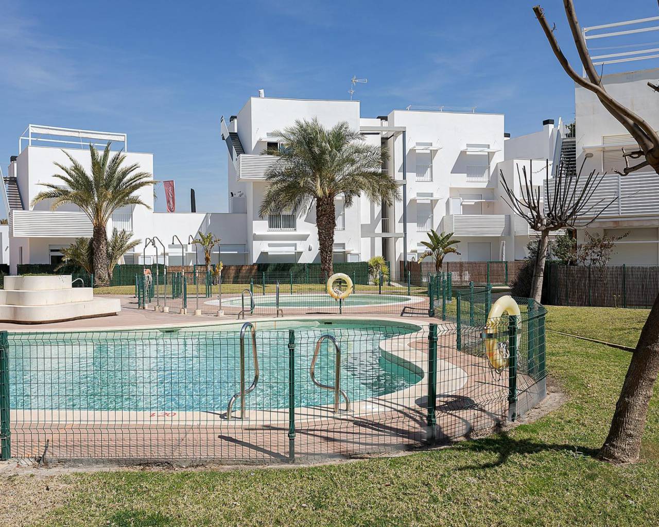 Apartamento - Nueva construcción  - Vera - El Playazo