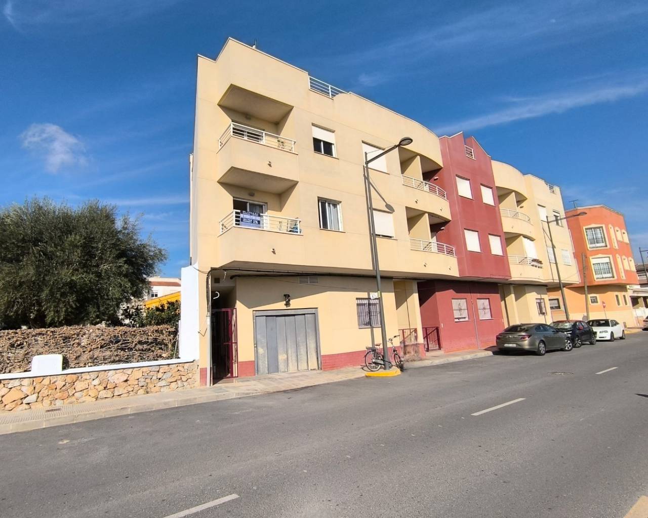 Apartamento - Venta - Algorfa - Algorfa