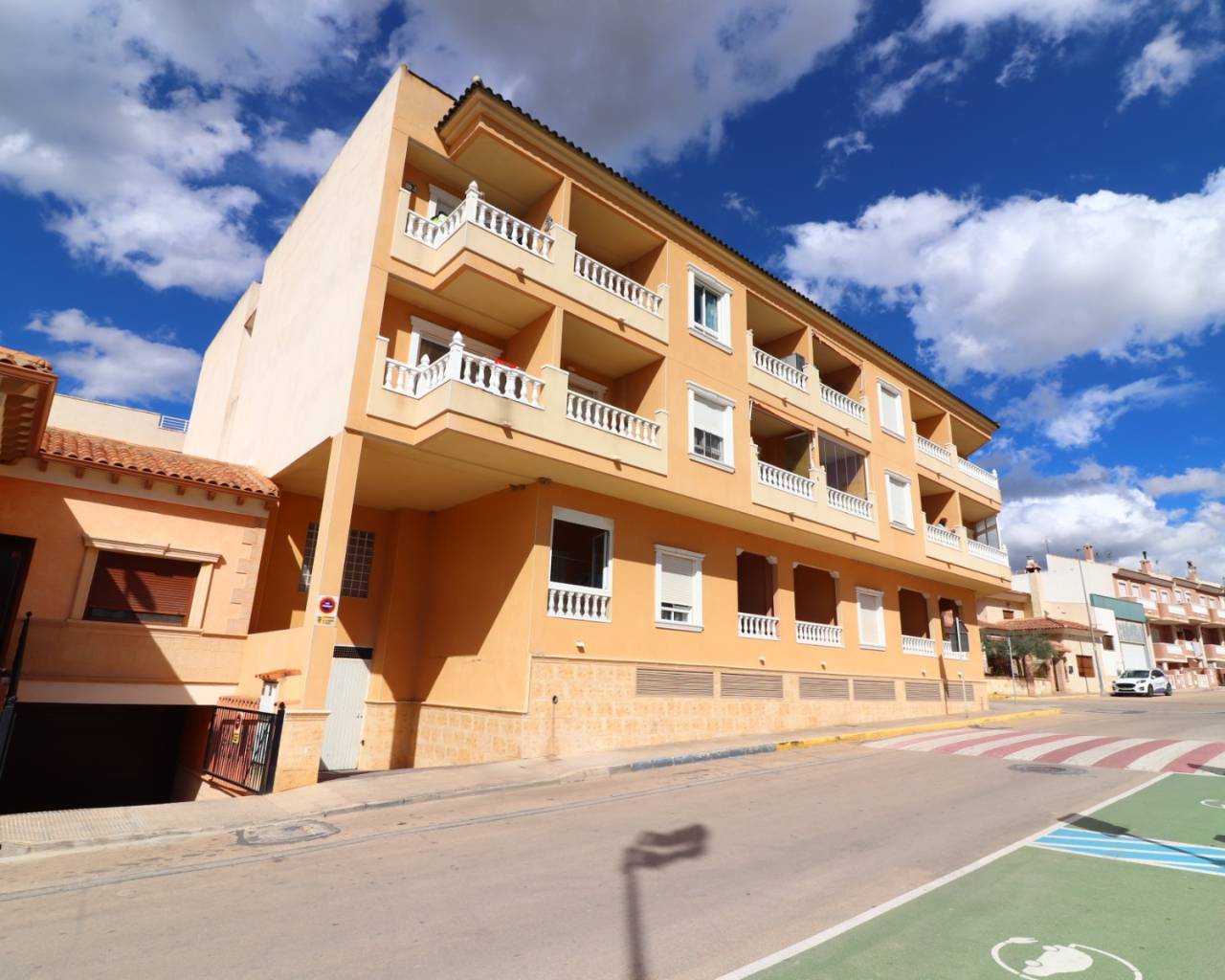 Apartamento - Venta - Algorfa - Algorfa