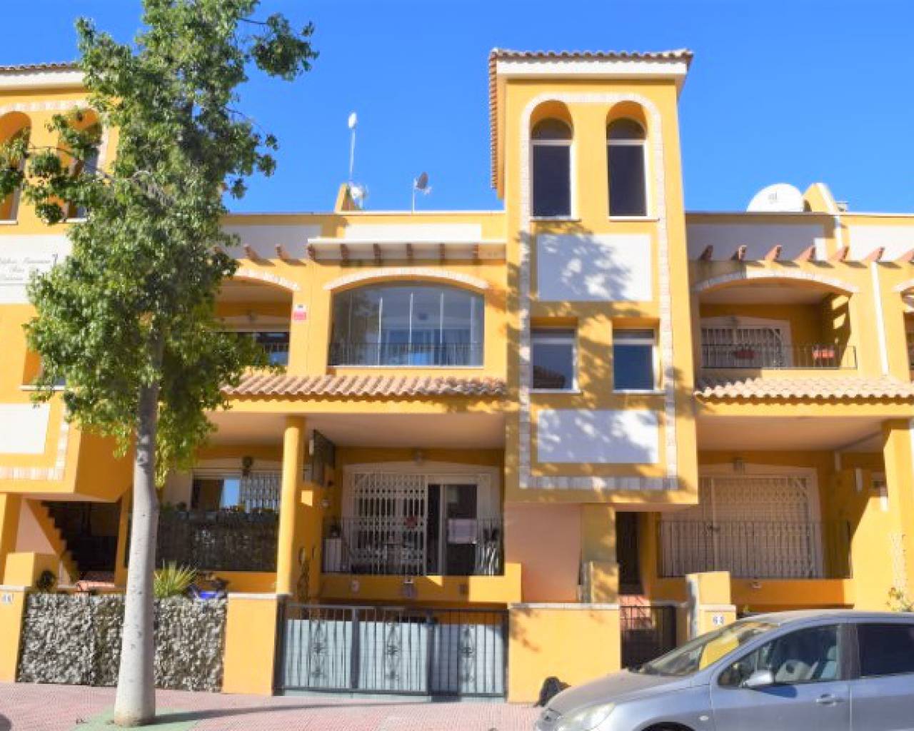 Apartamento - Venta - Alicante - Daya Nueva