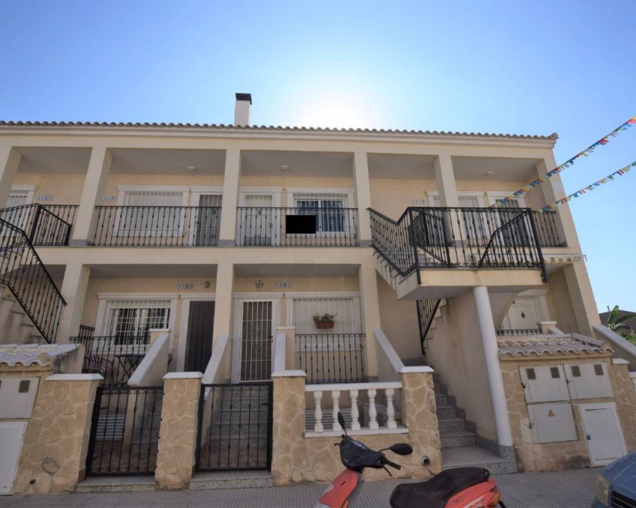 Apartamento - Venta - Alicante - Formentera del Segura