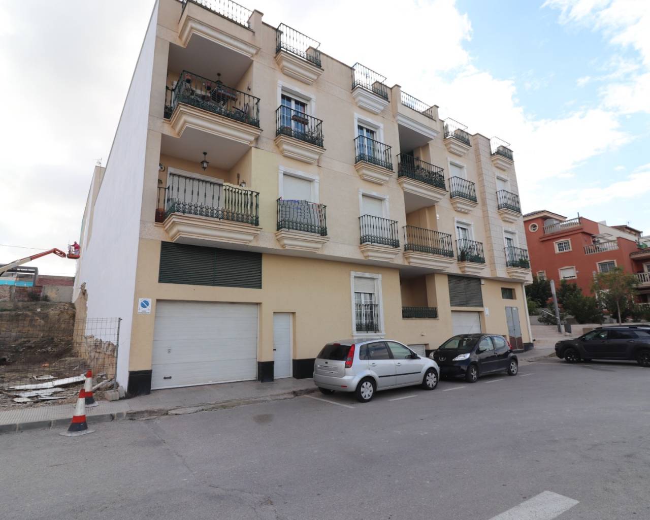 Apartamento - Venta - Benijófar - Benijófar