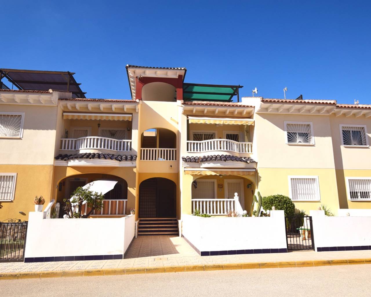 Apartamento - Venta - Ciudad Quesada - Doña Pepa