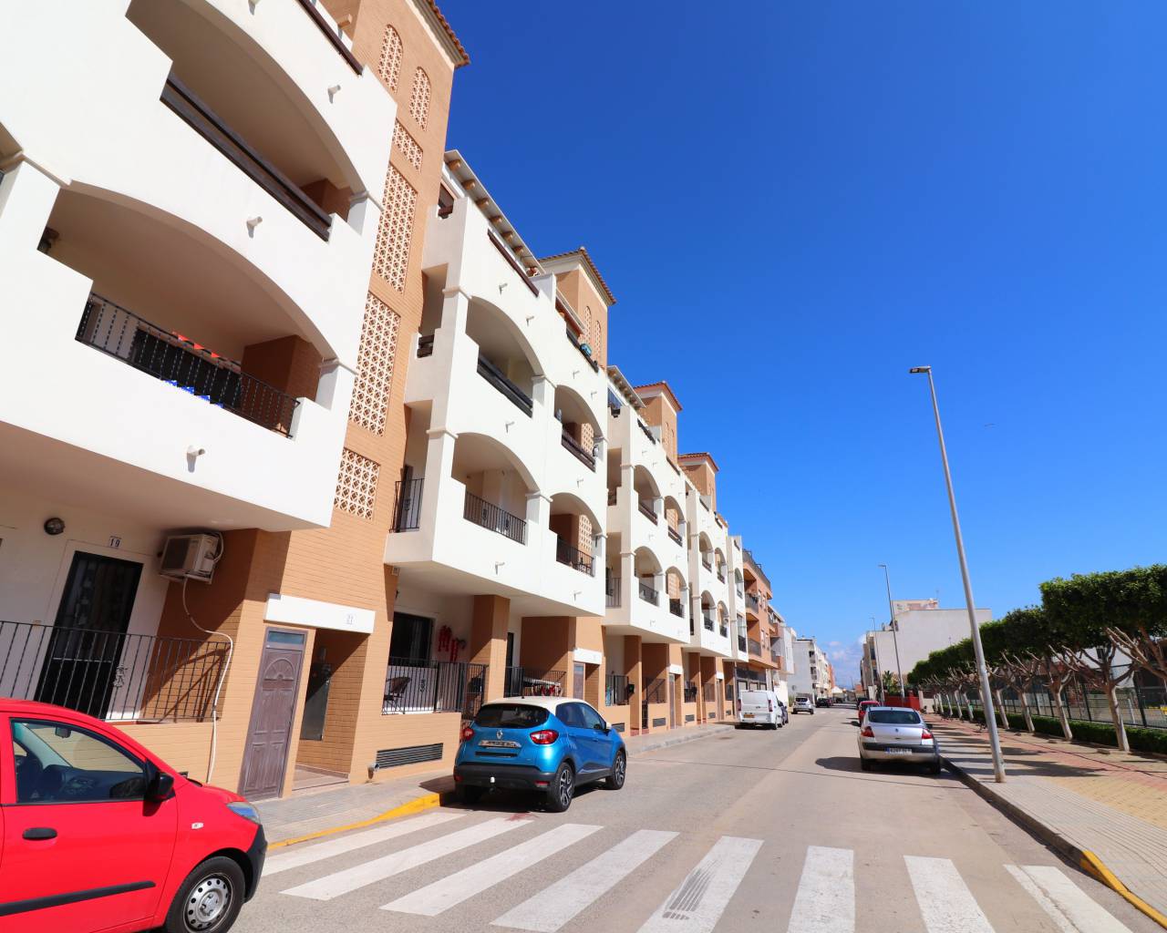 Apartamento - Venta - Formentera del Segura - Formentera del Segura