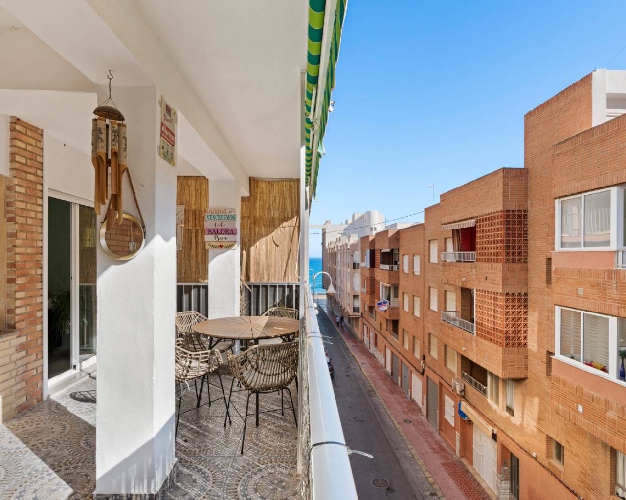 Apartamento - Venta - Guardamar del Segura - Guardamar del Segura