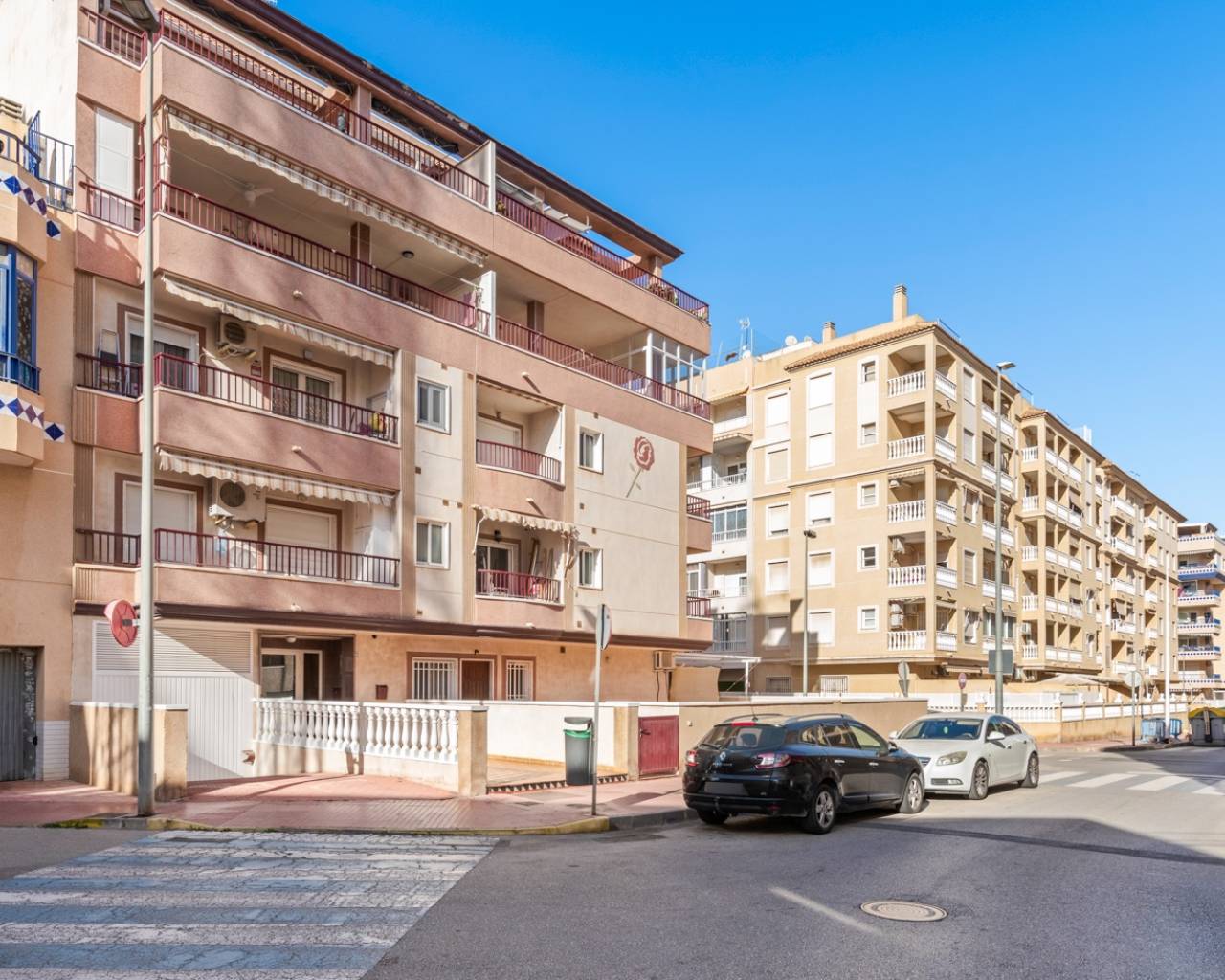 Apartamento - Venta - Guardamar del Segura - Pueblo