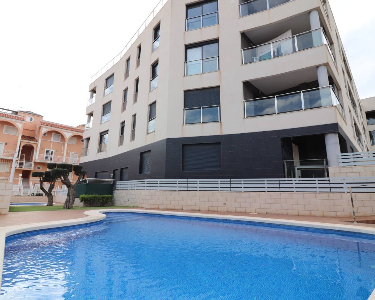 Apartamento - Venta - La Mata - La Mata