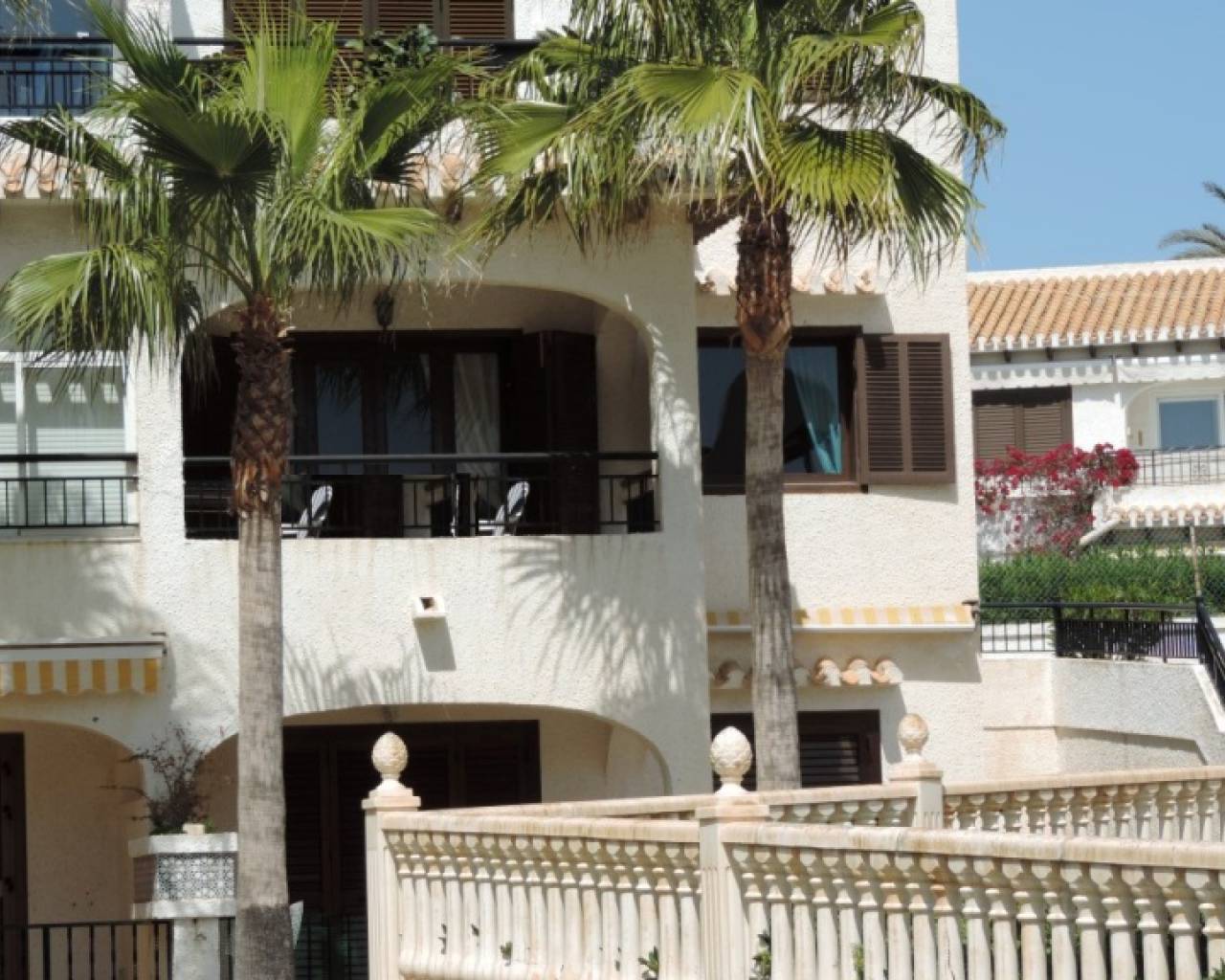 Apartamento - Venta - Orihuela Costa - Cabo Roig