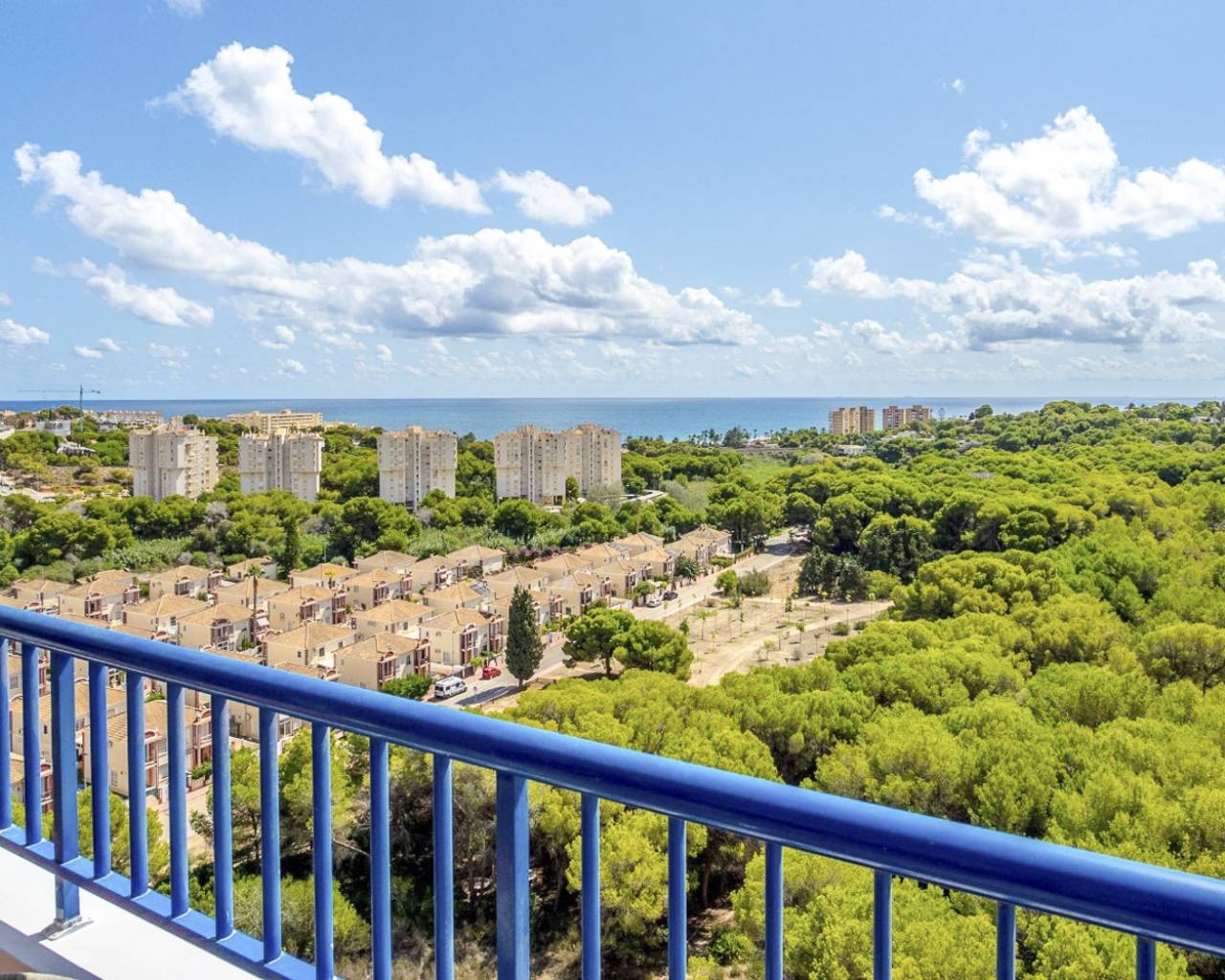 Apartamento - Venta - Orihuela Costa - Campoamor