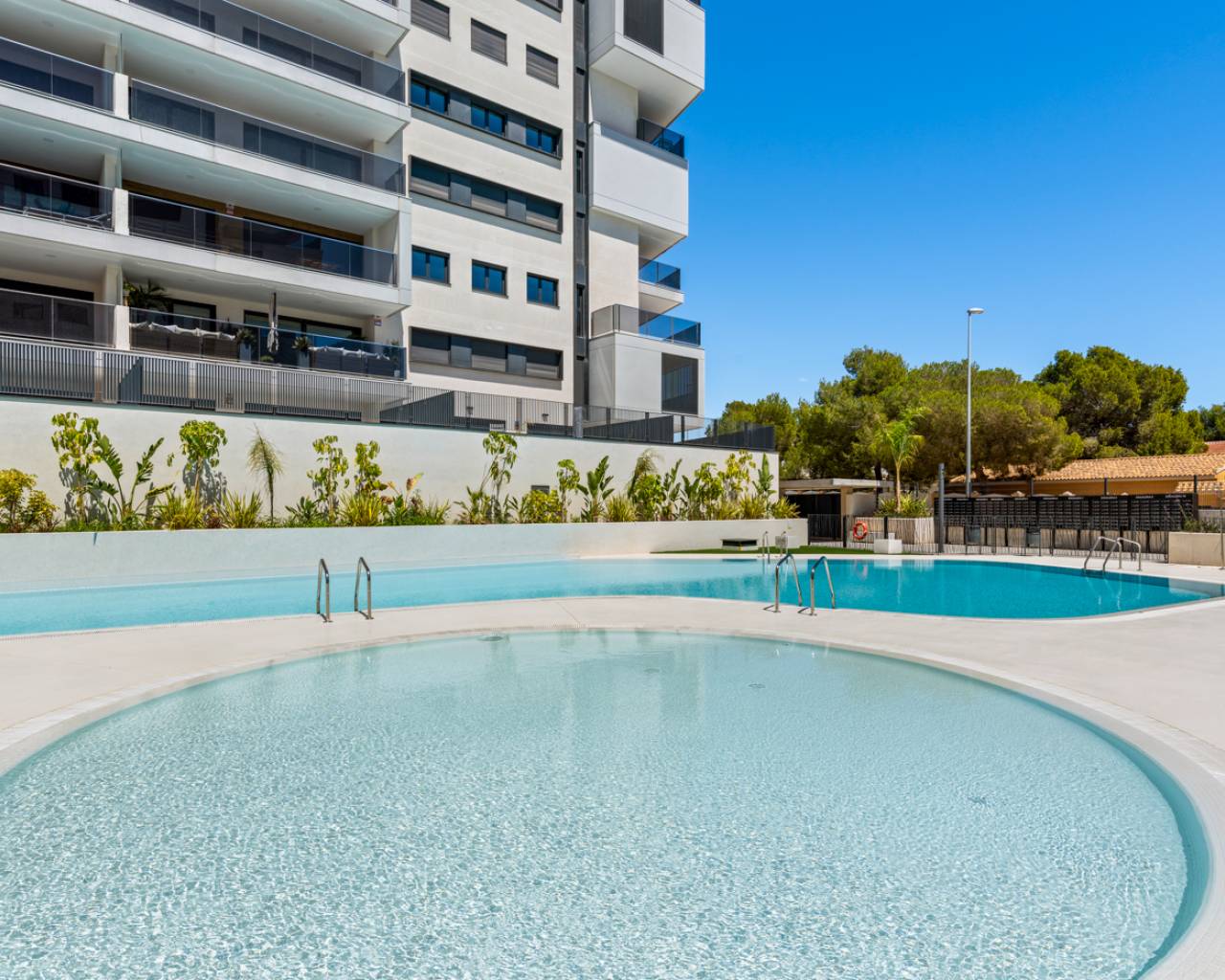 Apartamento - Venta - Orihuela Costa - Campoamor