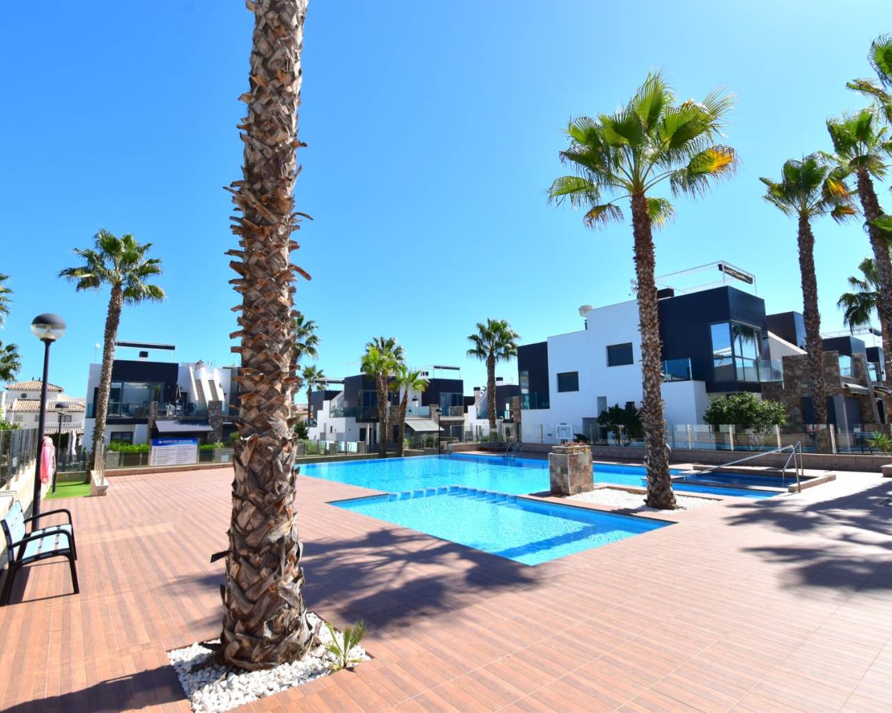 Apartamento - Venta - Orihuela Costa - Lomas de Cabo Roig