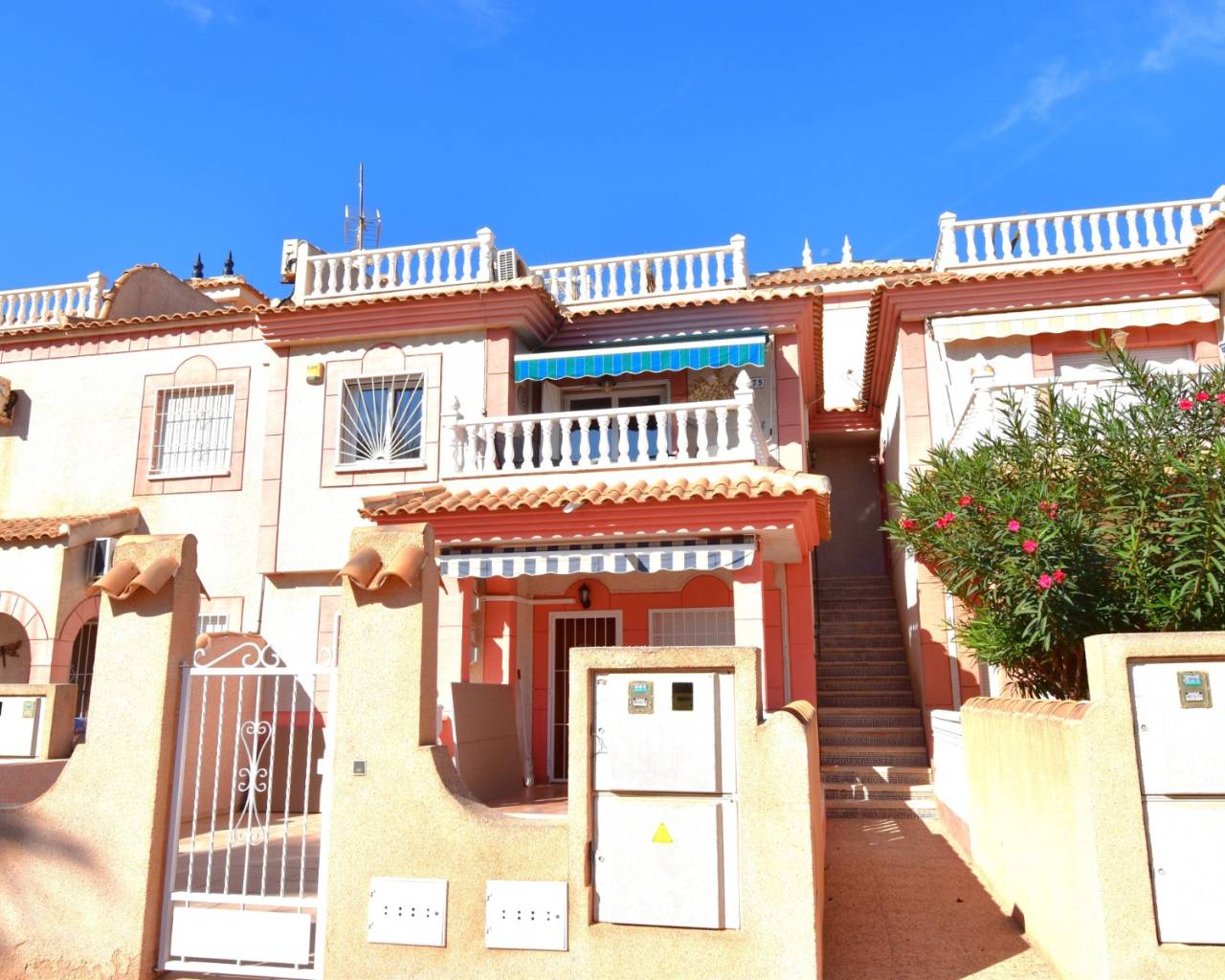 Apartamento - Venta - Orihuela Costa - Playa Flamenca