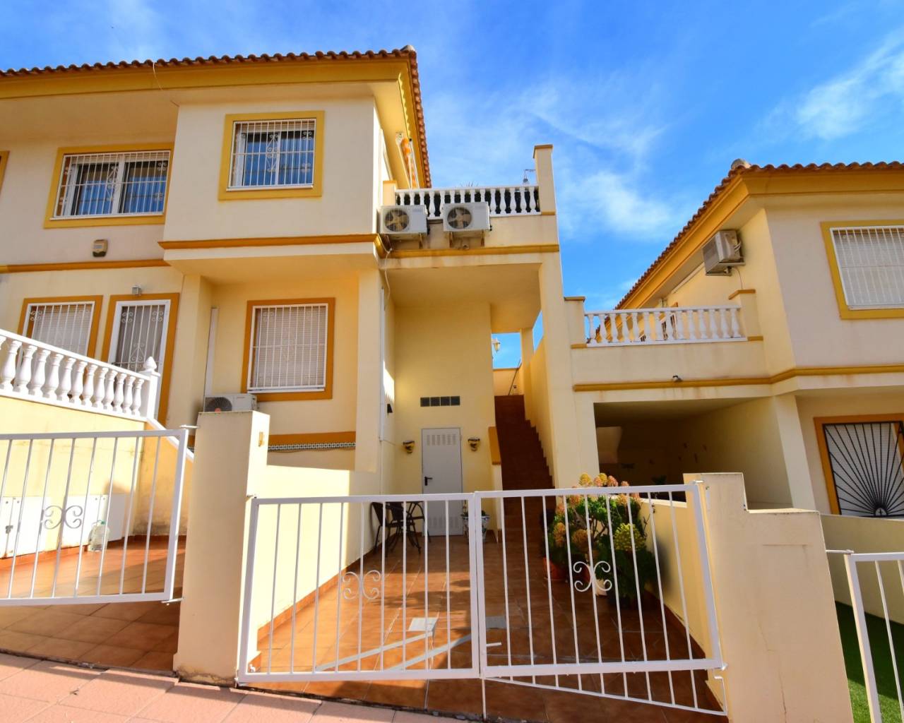 Apartamento - Venta - Orihuela Costa - Playa Flamenca