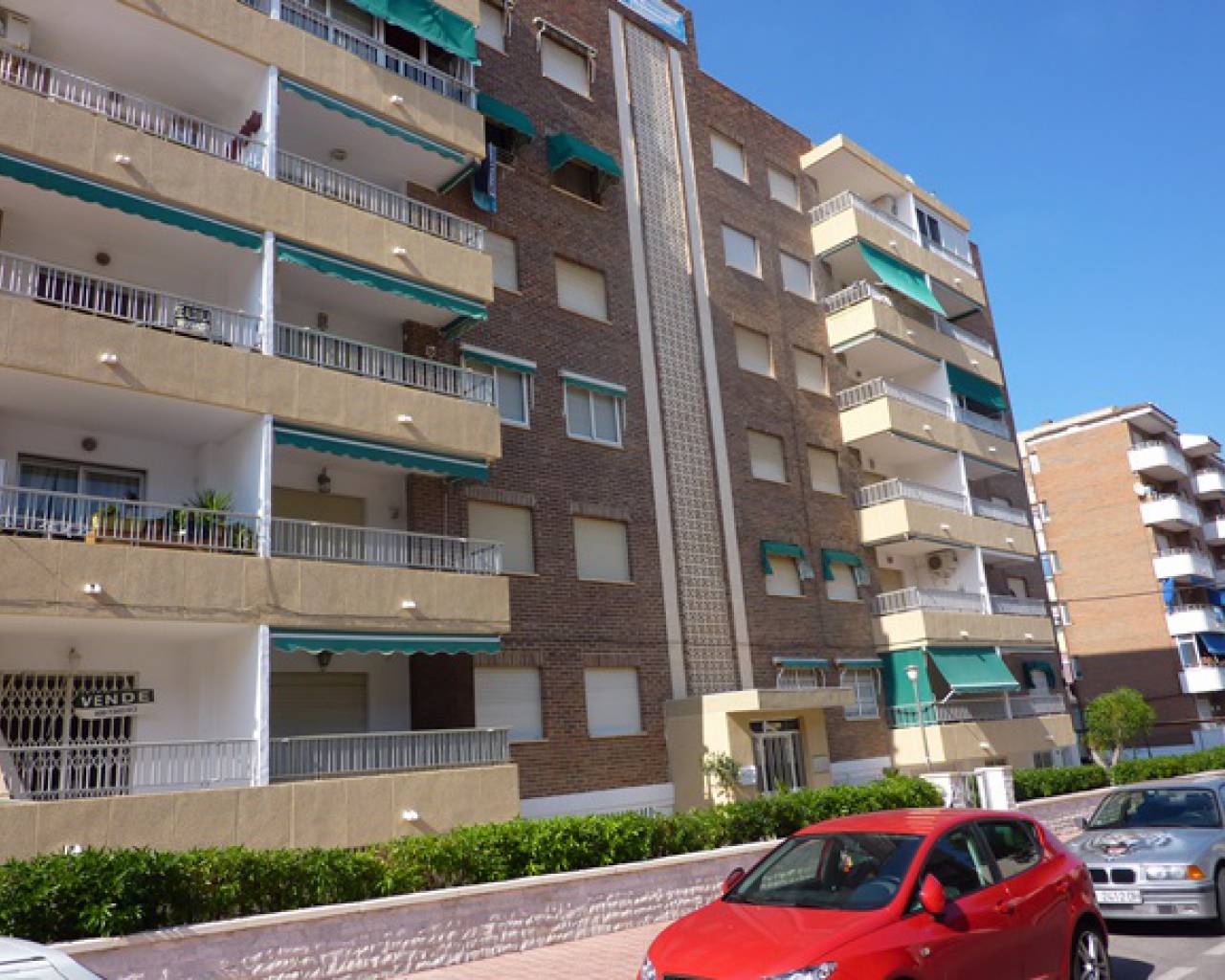 Apartamento - Venta - Orihuela Costa - Punta Prima