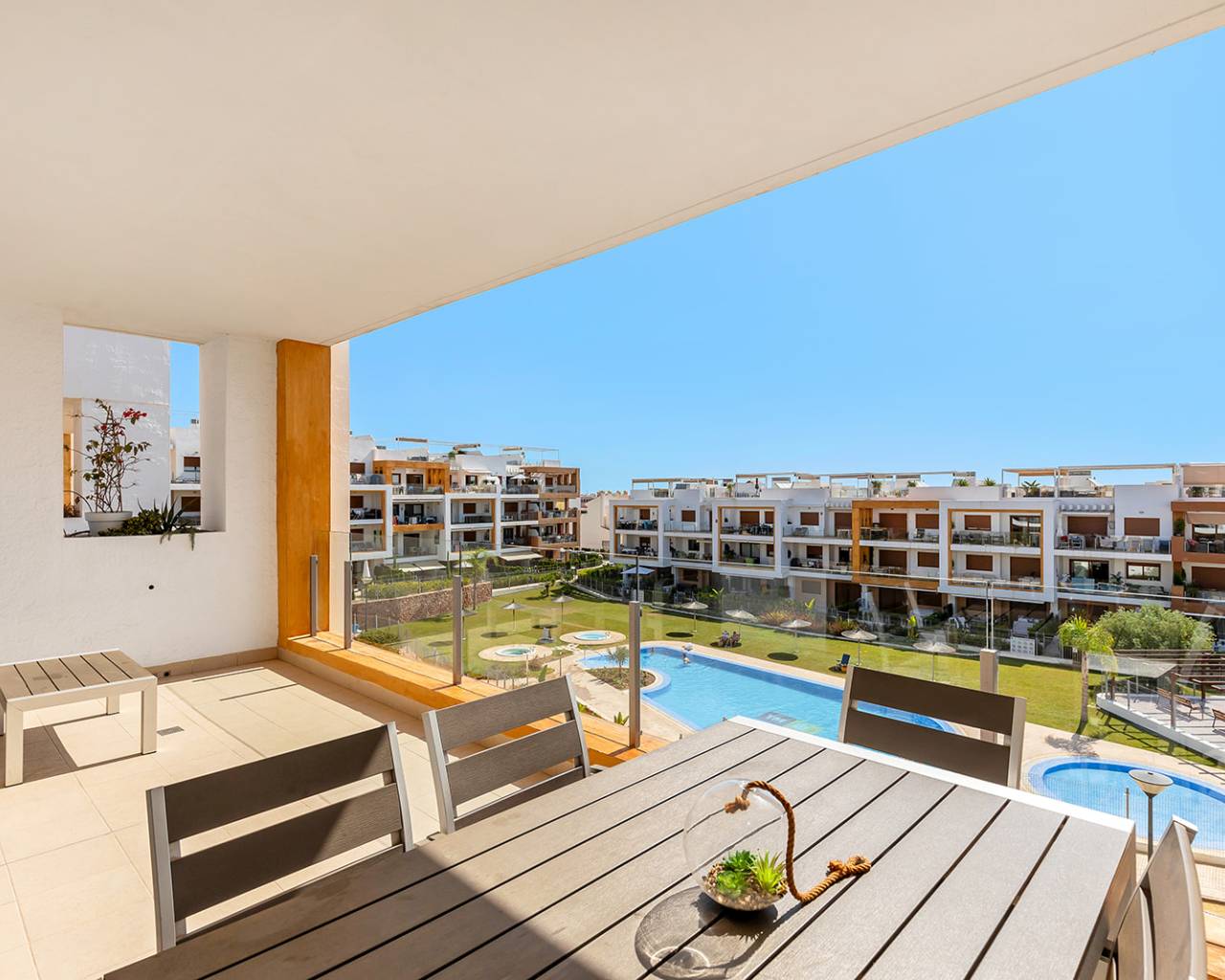 Apartamento - Venta - Orihuela Costa - Villamartín