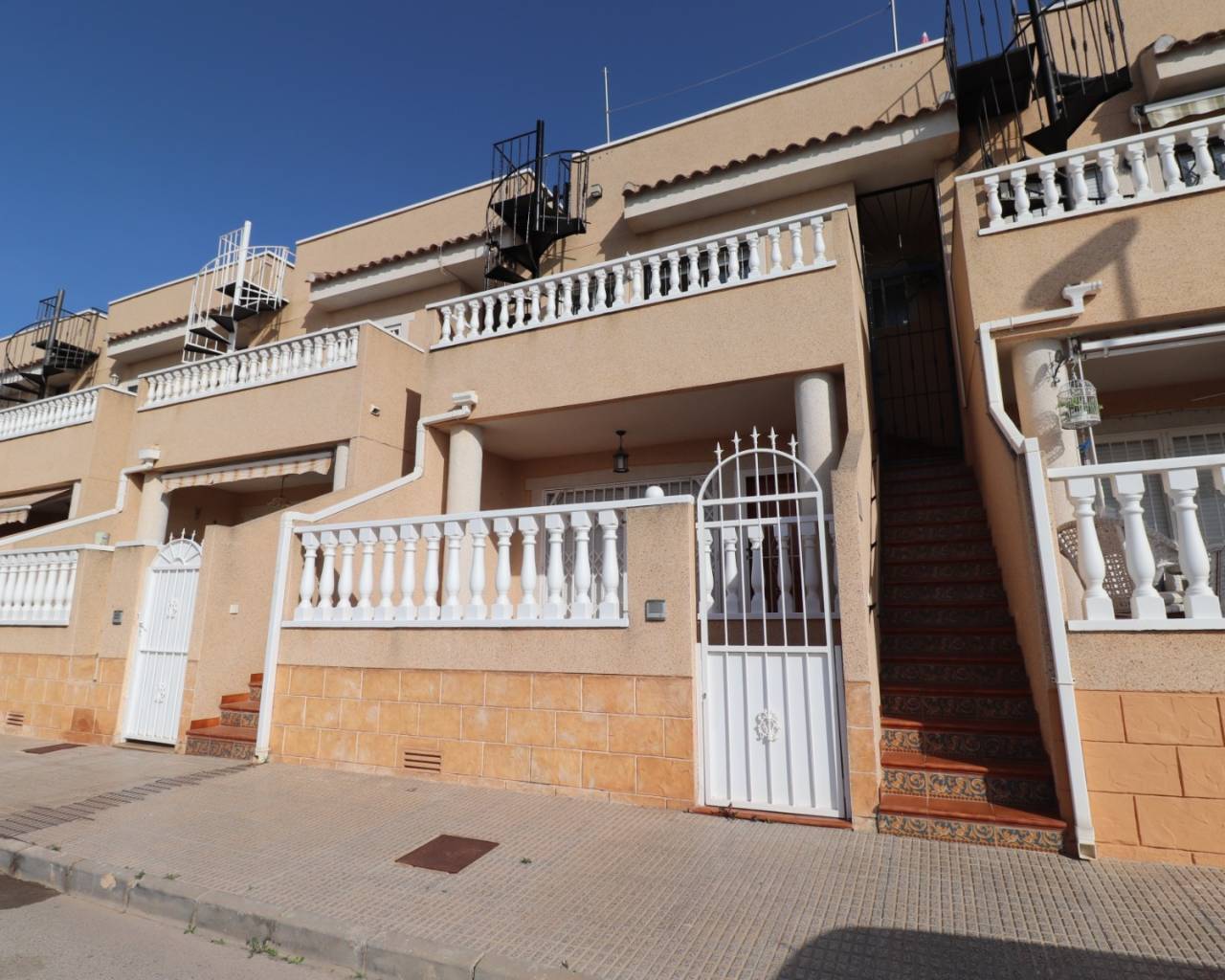 Apartamento - Venta - Rojales - Los Palacios