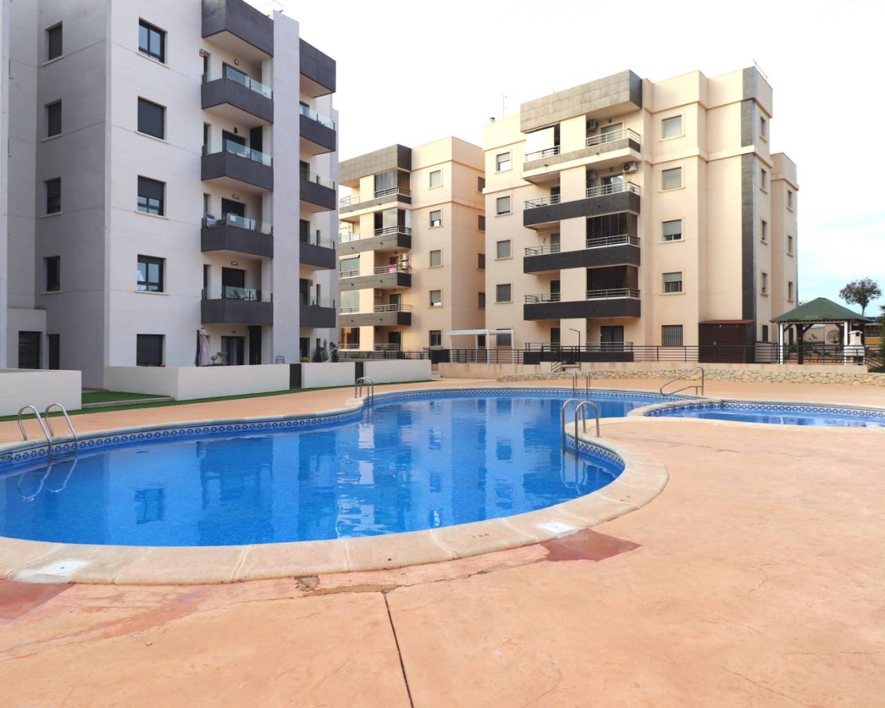 Apartamento - Venta - San Miguel de Salinas - San Miguel de Salinas