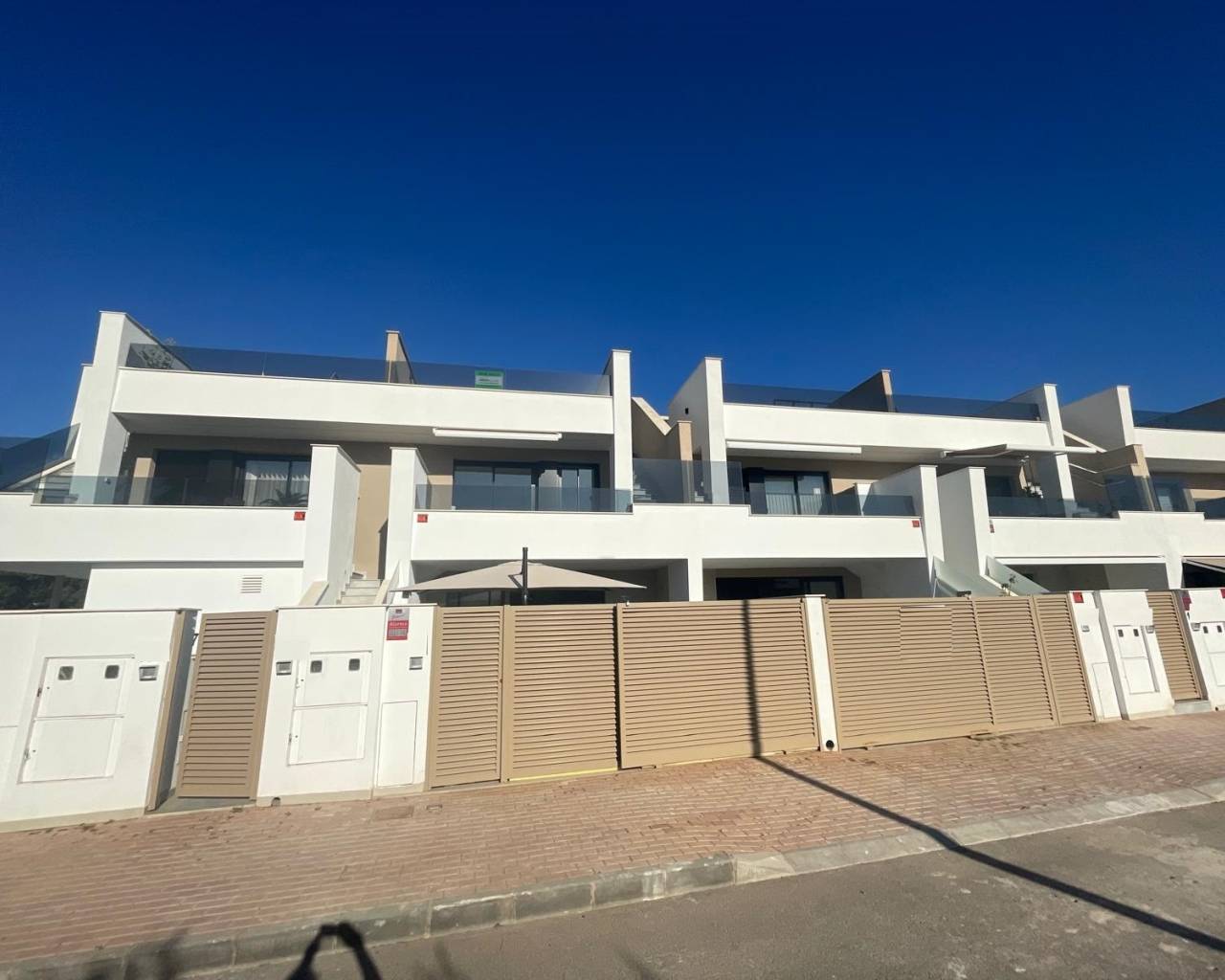 Apartamento - Venta - San Pedro del Pinatar - San Pedro de Pinatar