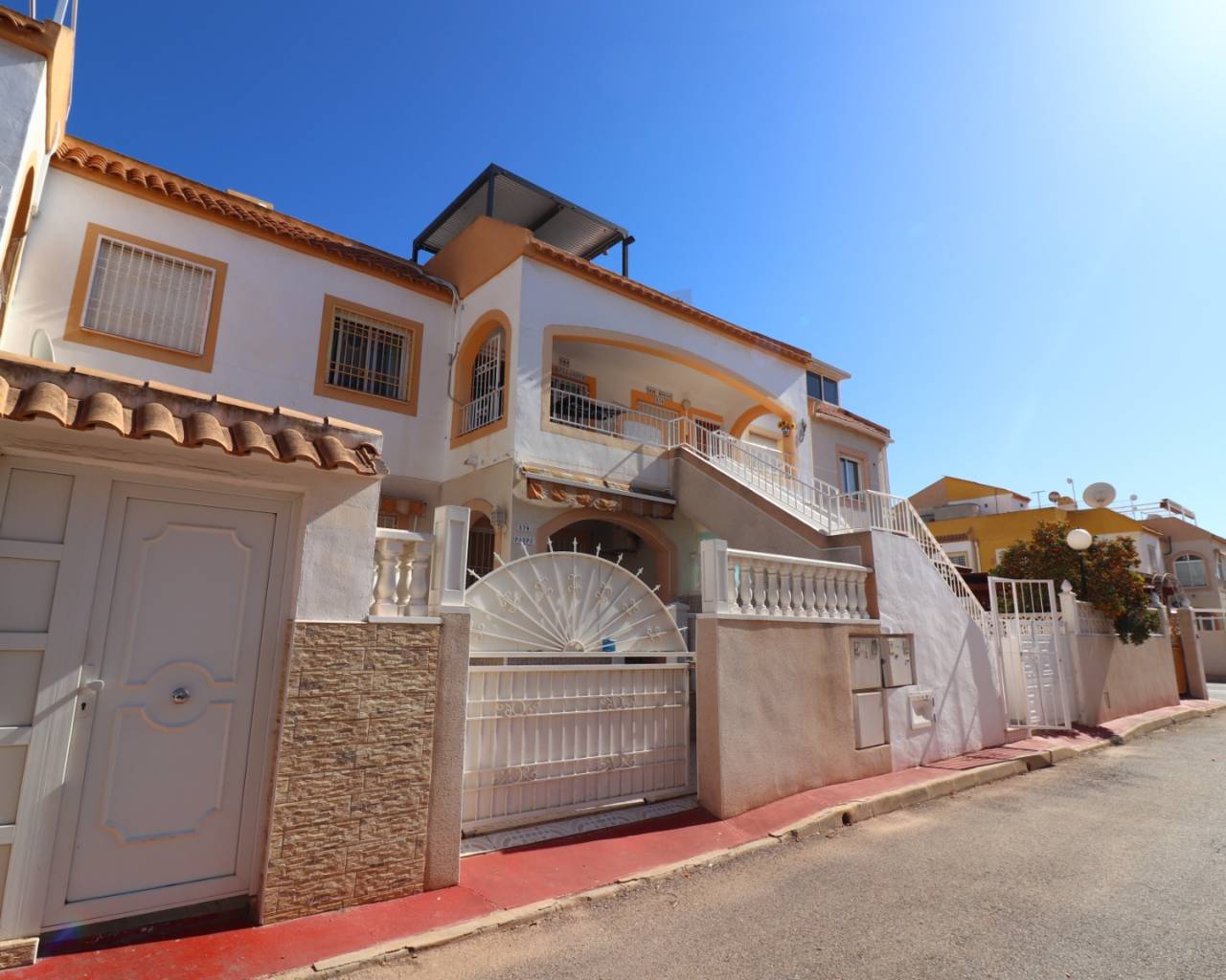 Apartamento - Venta - Torrevieja - Altos del Limonar