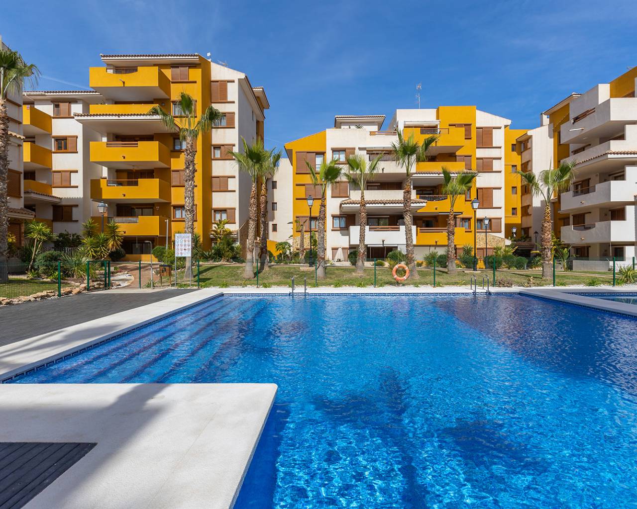 Apartamento - Venta - Torrevieja - Punta Prima