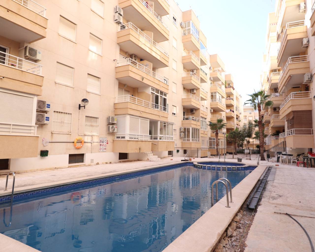 Apartamento - Venta - Torrevieja - Torrevieja