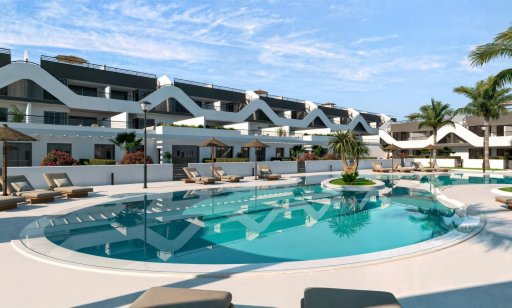 Apartment - Flat - New Build - Alfas del Pí - Alfaz del Sol