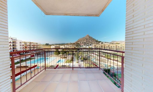 Apartment - Flat - New Build - Archena - Villanueva del Rio Segura